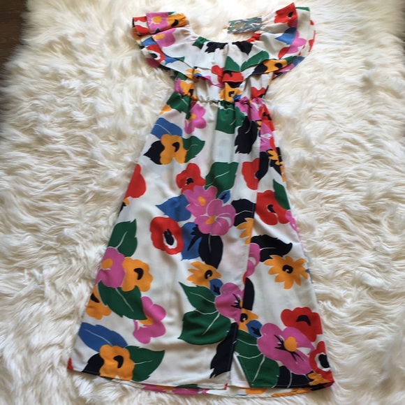 NWT Show Me Your Mumu Rosie Dress - in Becky Blooms - Picture 6 of 16